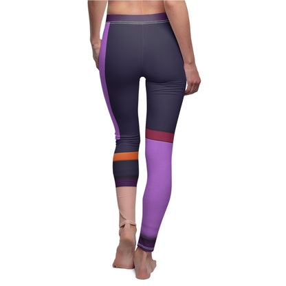 Dae Leggings, Zombies The Re-Animated Series Costume