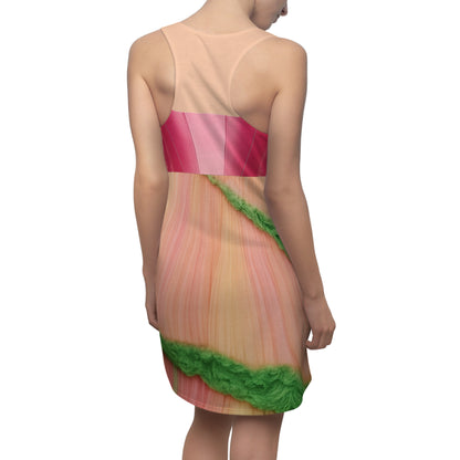 Glinda Dress, Wicked Character Inspired Costume