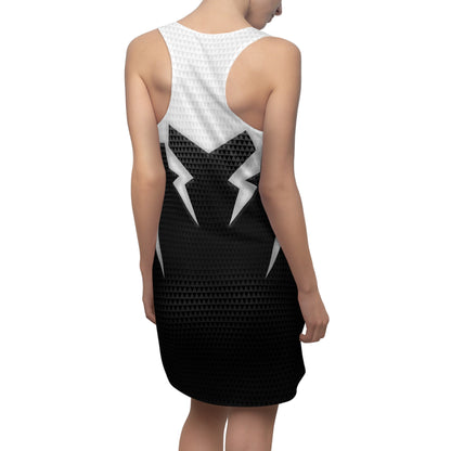 Spider Gwen Dress, Spider-Man Across The Spider-Verse Costume