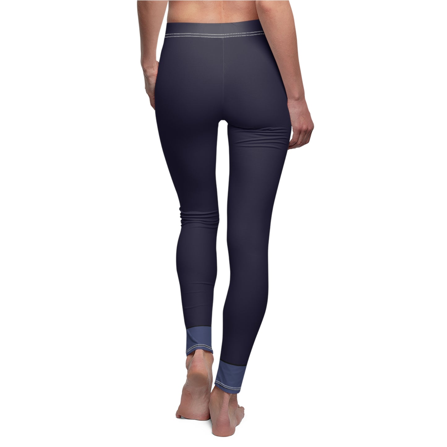 Willie the Giant Leggings, Fun and Fancy Free Mickey and the Beanstalk Character Inspired Costume