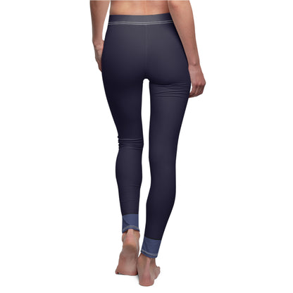 Willie the Giant Leggings, Fun and Fancy Free Mickey and the Beanstalk Character Inspired Costume