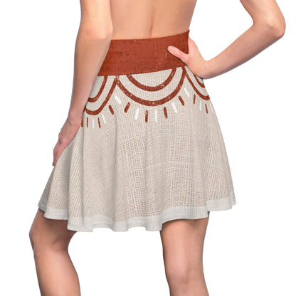 Simea Skirt, Moana 2 Costume