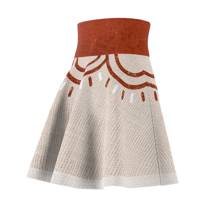 Simea Skirt, Moana 2 Costume