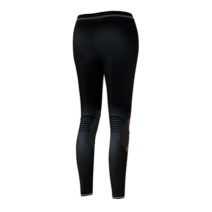 Athena Legging, Tron Ares Costume