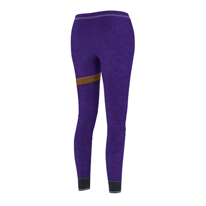 Willa Lykensen Leggings, Zombies The Re-Animated Series Costume