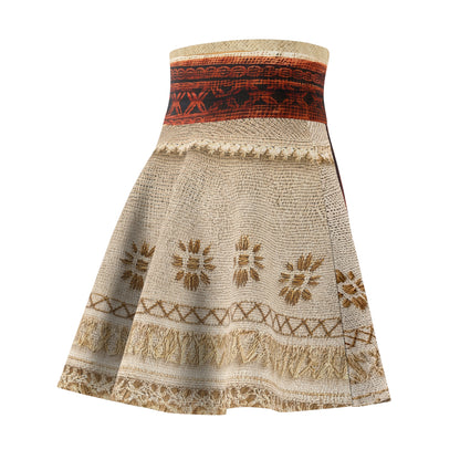 Moana Seafaring Skirt, Moana Live Action Costume