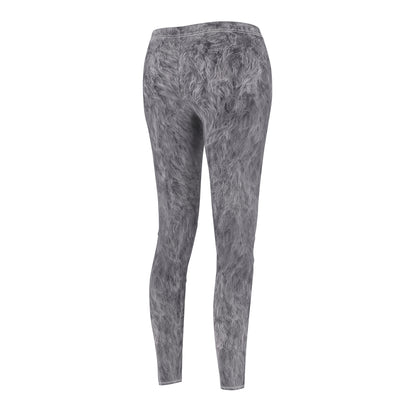 Yeti Monster Legging, Monsters University Costume
