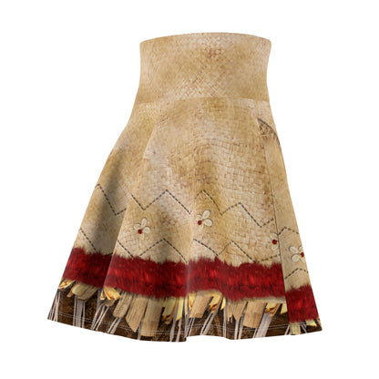 Moana Skater Skirt, Moana Live Action Costume