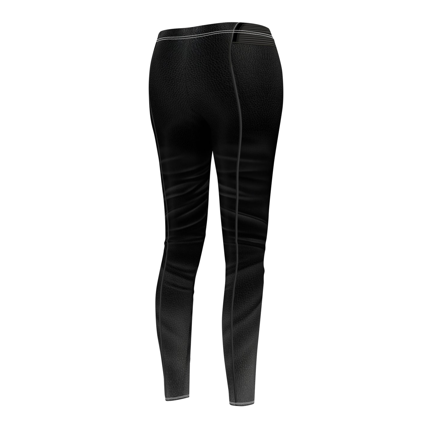 Rogue Fight Suit Leggings, X-Men 2 Costume
