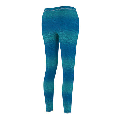 Frank McCay Legging, Monsters University Costume