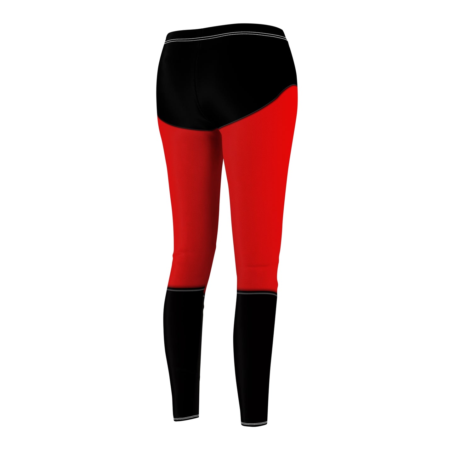 Mr. Incredible Leggings, The Incredibles Costume