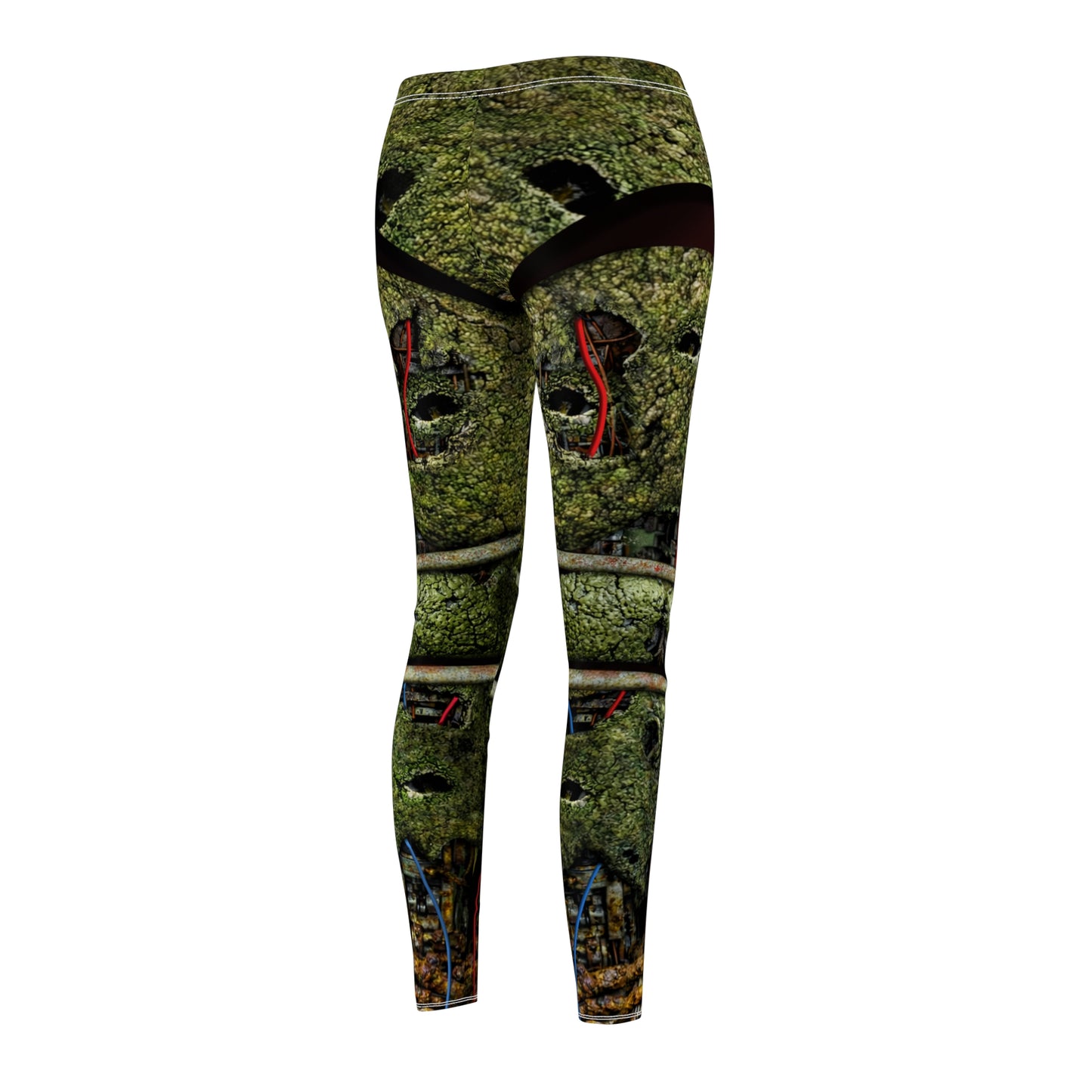 Animatronic Rabbit Legging, FNAF Character Inspired Costume