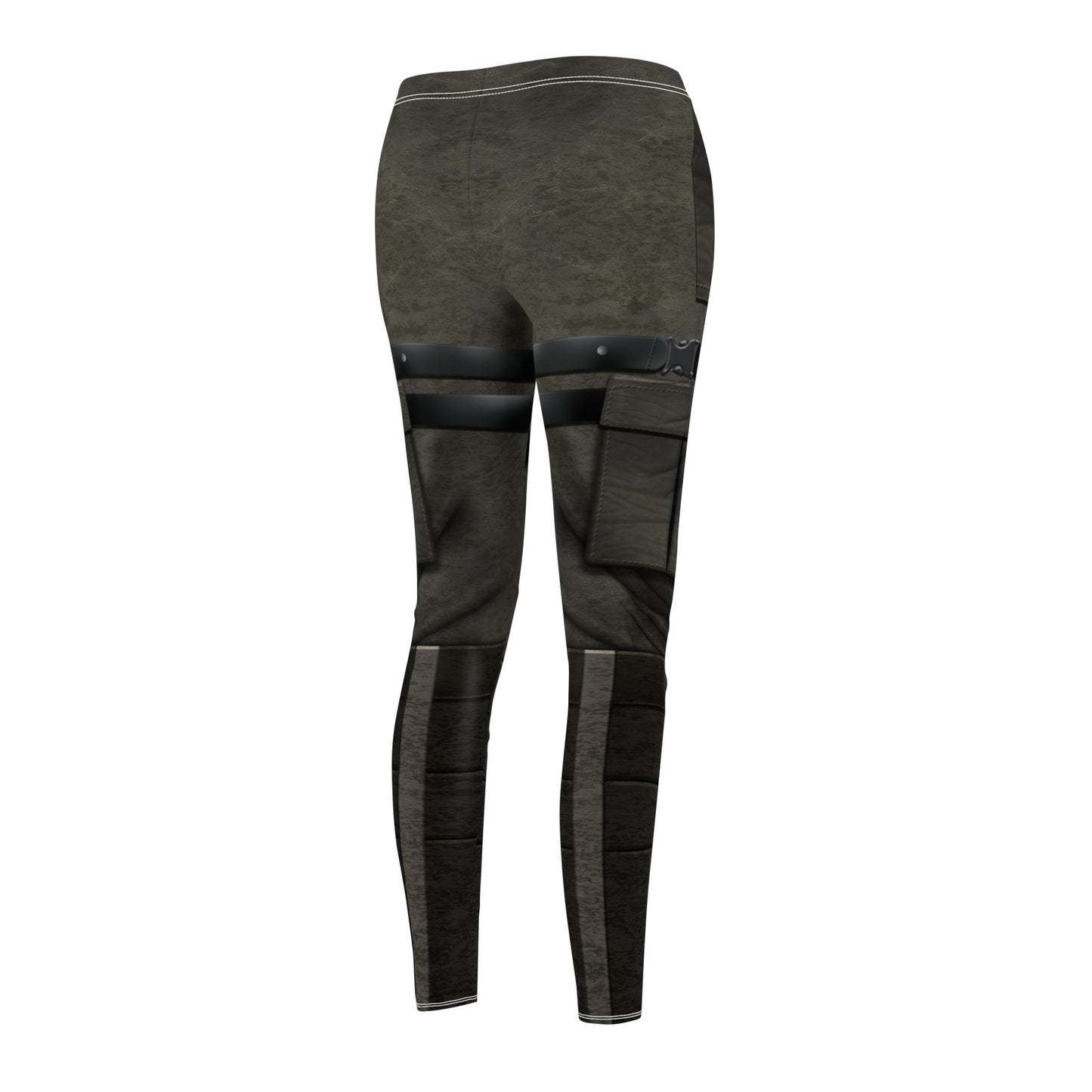 Lady Deathstrike Leggings, Deadpool & Wolverine Costume