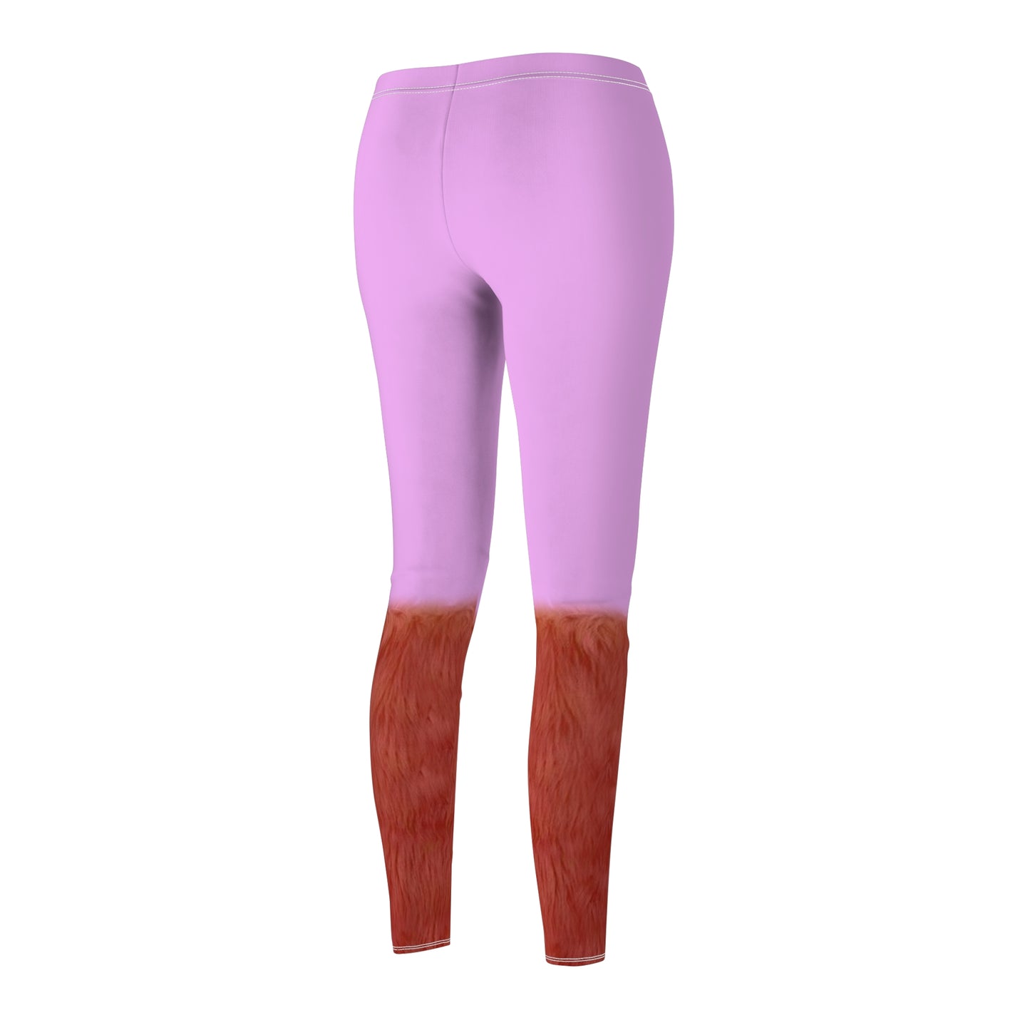 Carrie Williams Legging, Monsters University Costume