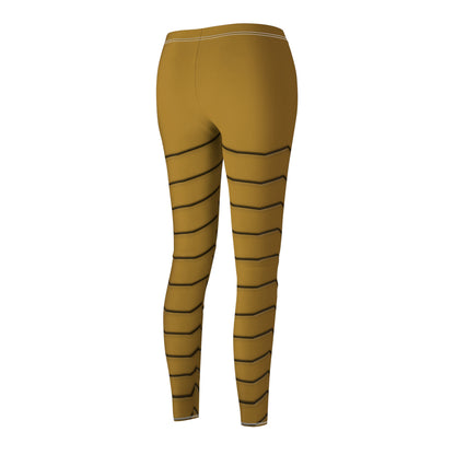 Chicken Jockey Bruh Leggings, The Overworld Animal Character Inspired Costume