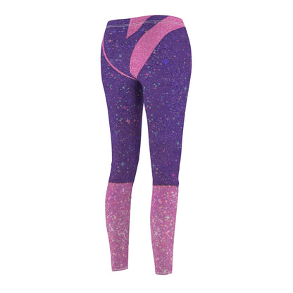Gazelle Leggings, Zootopia 2 Character Inspired Costume