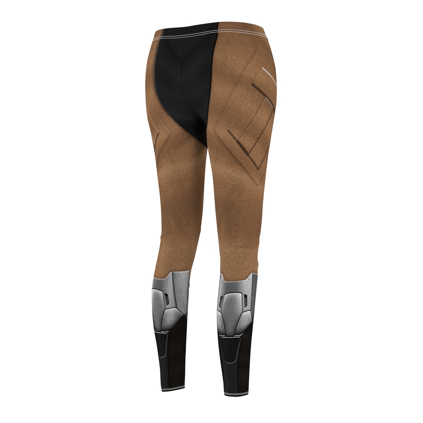 New Falcon Leggings, Captain America Brave : New World Costume