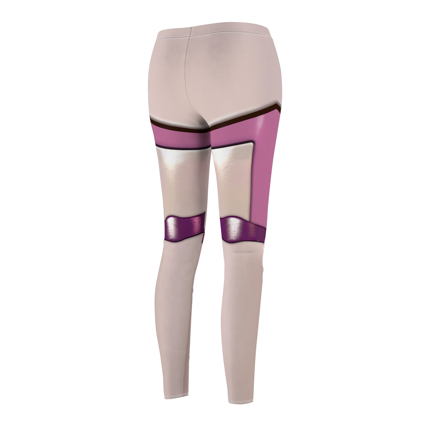 Funtime Animatronic Bear Legging, FNAF Character Inspired Costume
