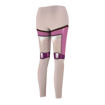 Funtime Animatronic Bear Legging, FNAF Character Inspired Costume