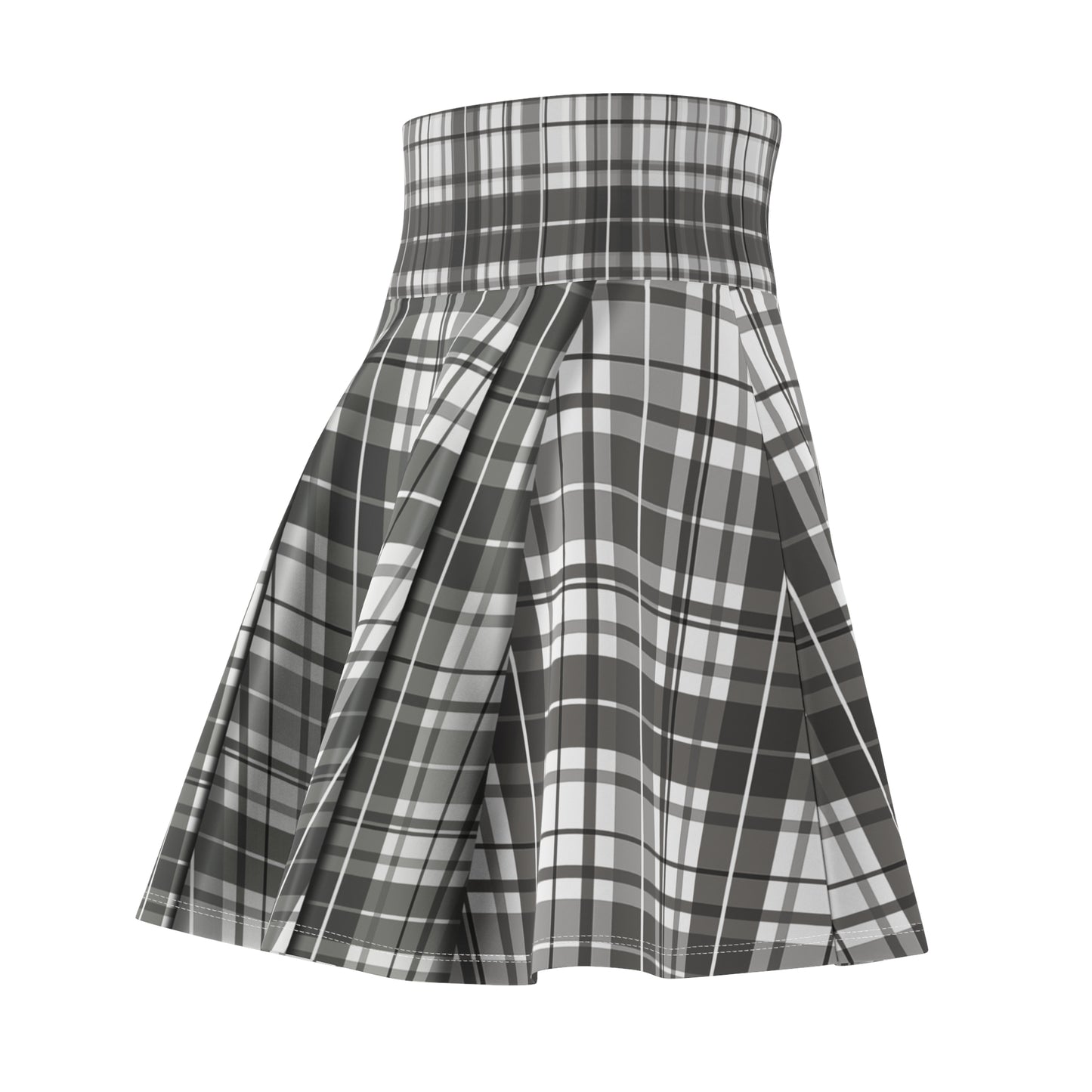 Retro Agatha Harkness Skirt, Agatha All Along Series Costume