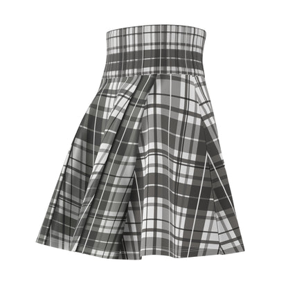 Retro Agatha Harkness Skirt, Agatha All Along Series Costume