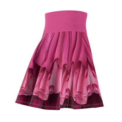 Pink Bubble Skirt, Descendants 5 Wicked Wonderland Costume