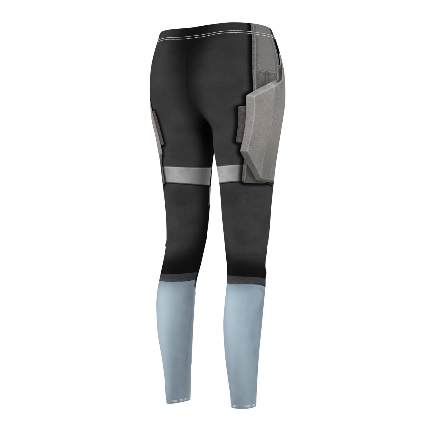 Fenn Rau Legging, Star Wars Rebels Costume