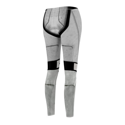 Hardcase Clone Trooper Legging, Star Wars: The Clone Wars Costume