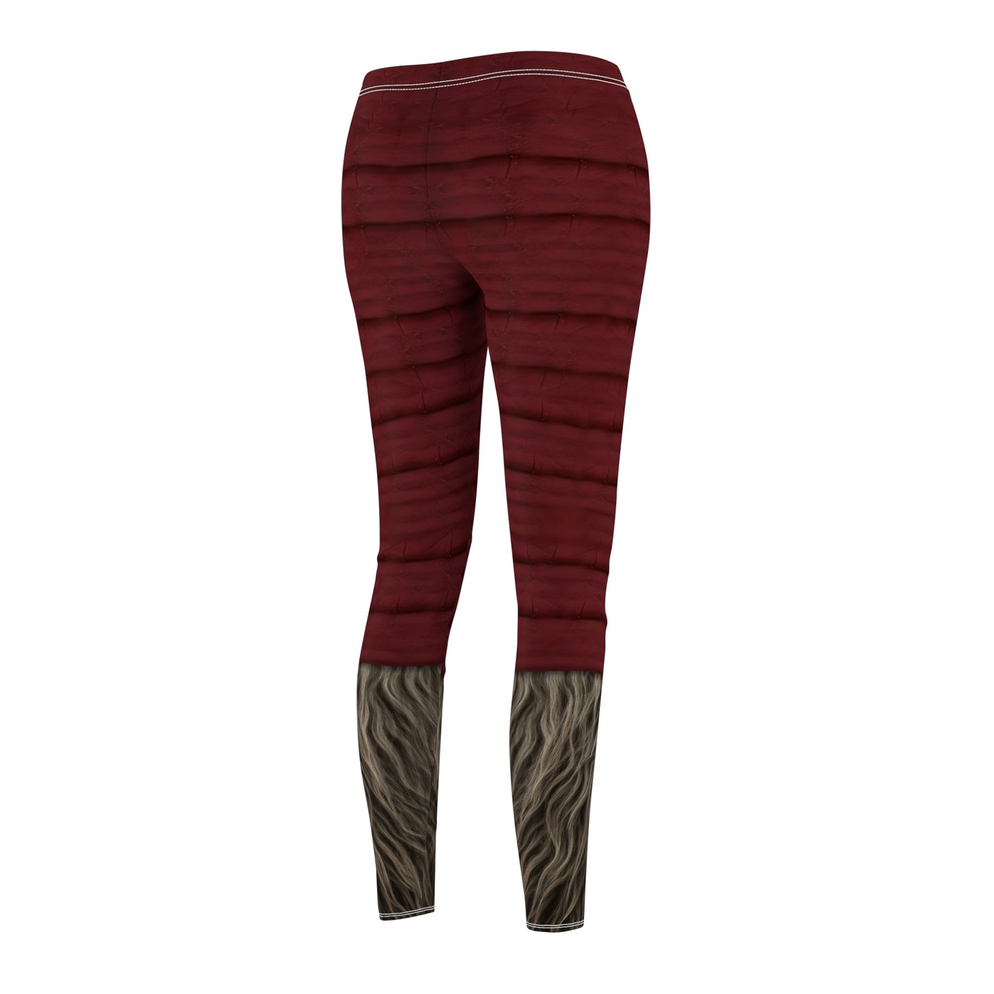 Astrid Leggings, How To Train Your Dragon Inspired Costume