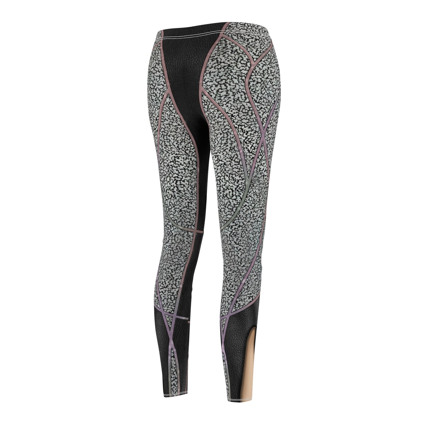 Rio Vidal Leggings, Agatha All Along Series Costume