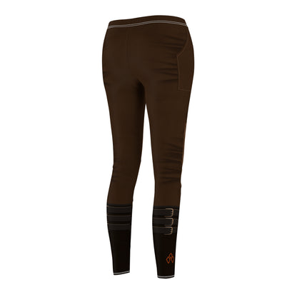 Willa Lykensen Leggings, Zombies 4 Dawn of the Vampires Costume