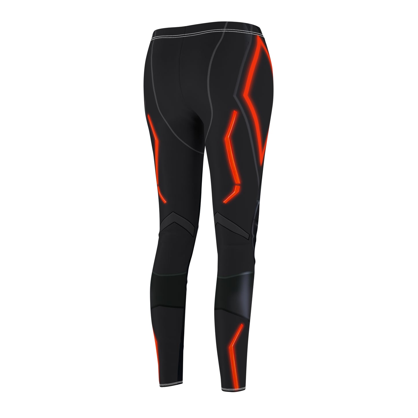 Tron Ares Legging, Tron Ares Costume