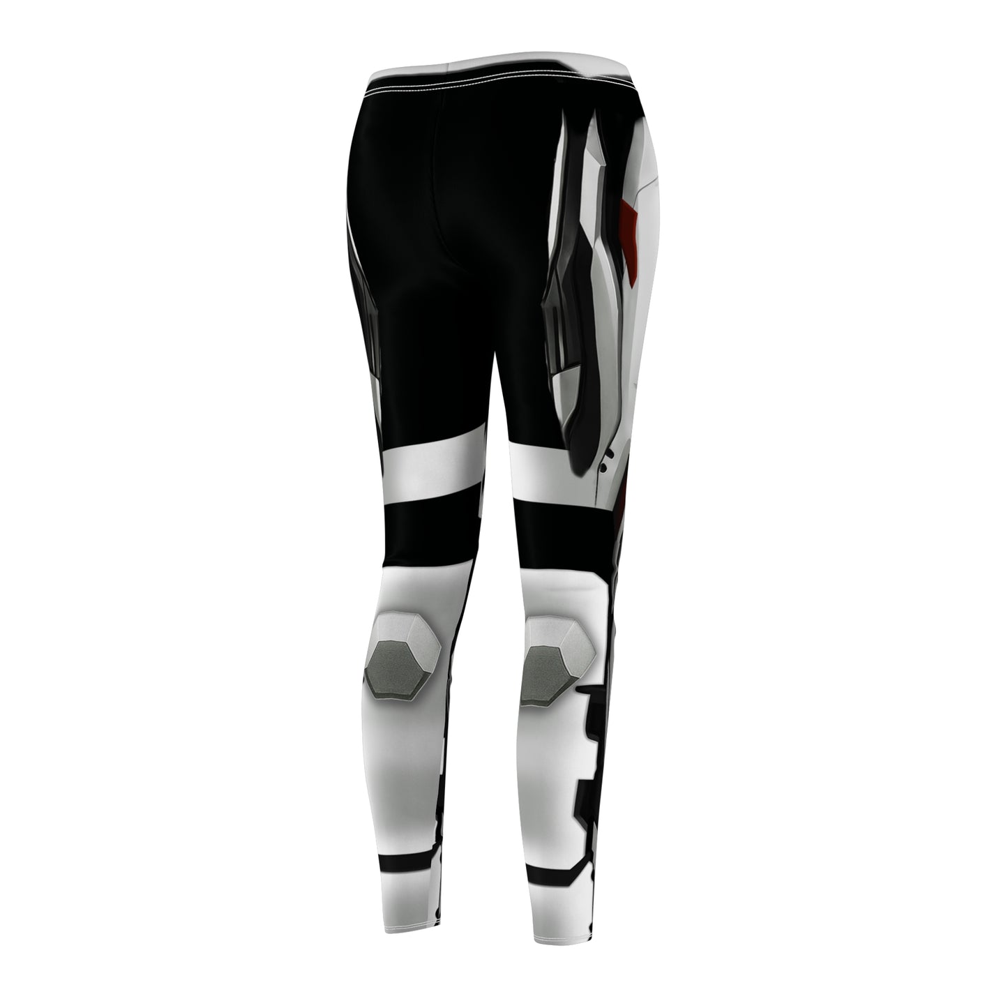 Ironheart Armor Leggings, Ironheart Series Inspired Costume