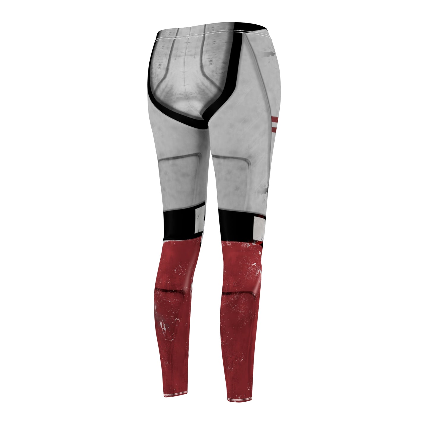 Clone Shock Trooper Legging, Star Wars: The Clone Wars Costume