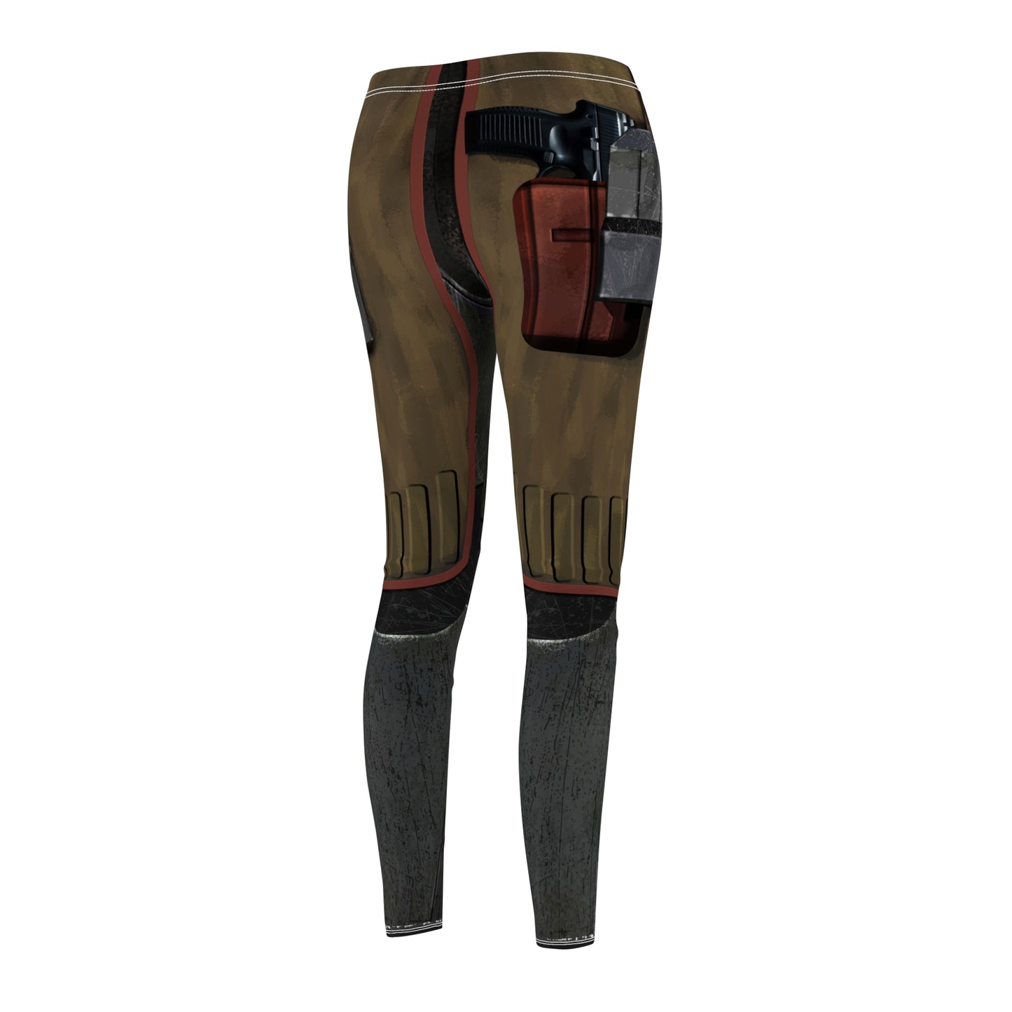 Echo Leggings, The Bad Batch Season 3 Costume