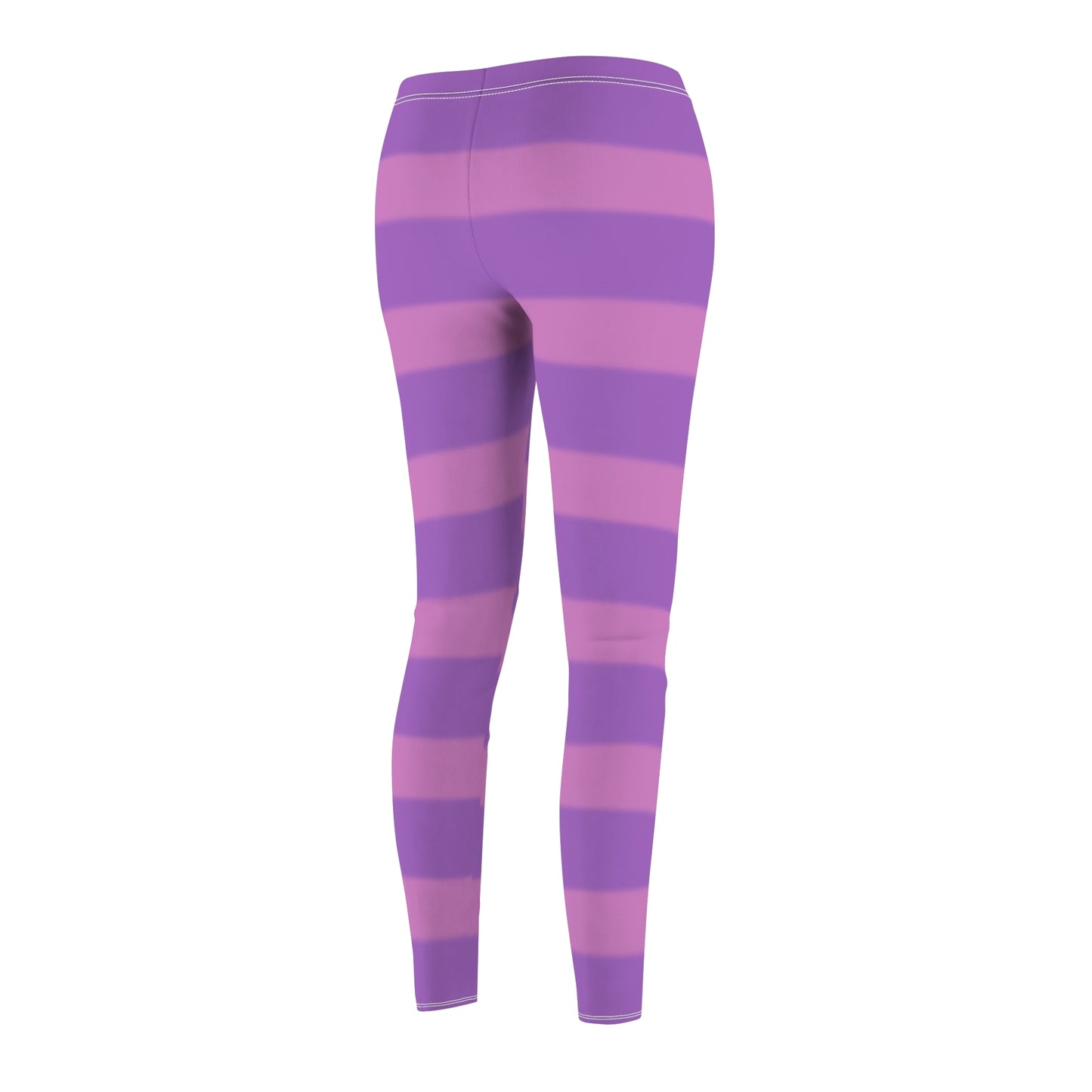 Judy Don't Worry Be Hoppy Leggings, Zootopia 2 Character Inspired Costume