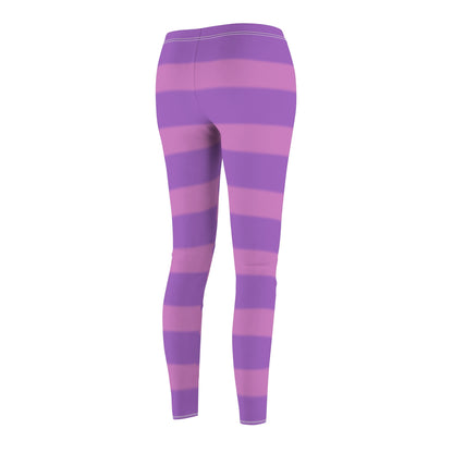 Judy Don't Worry Be Hoppy Leggings, Zootopia 2 Character Inspired Costume