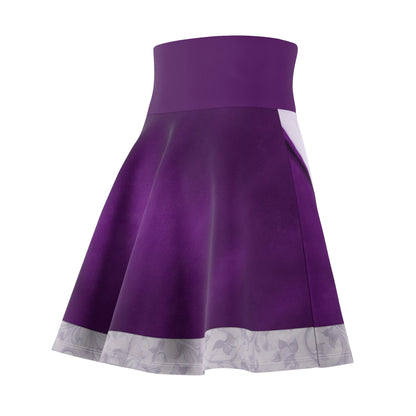 Fantasyland Merchandise Skirt, Disney Cast Member Costume