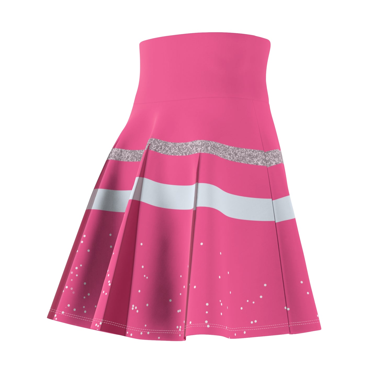 Addison Cheerleader Skirt, Zombies The Re-Animated Series Costume