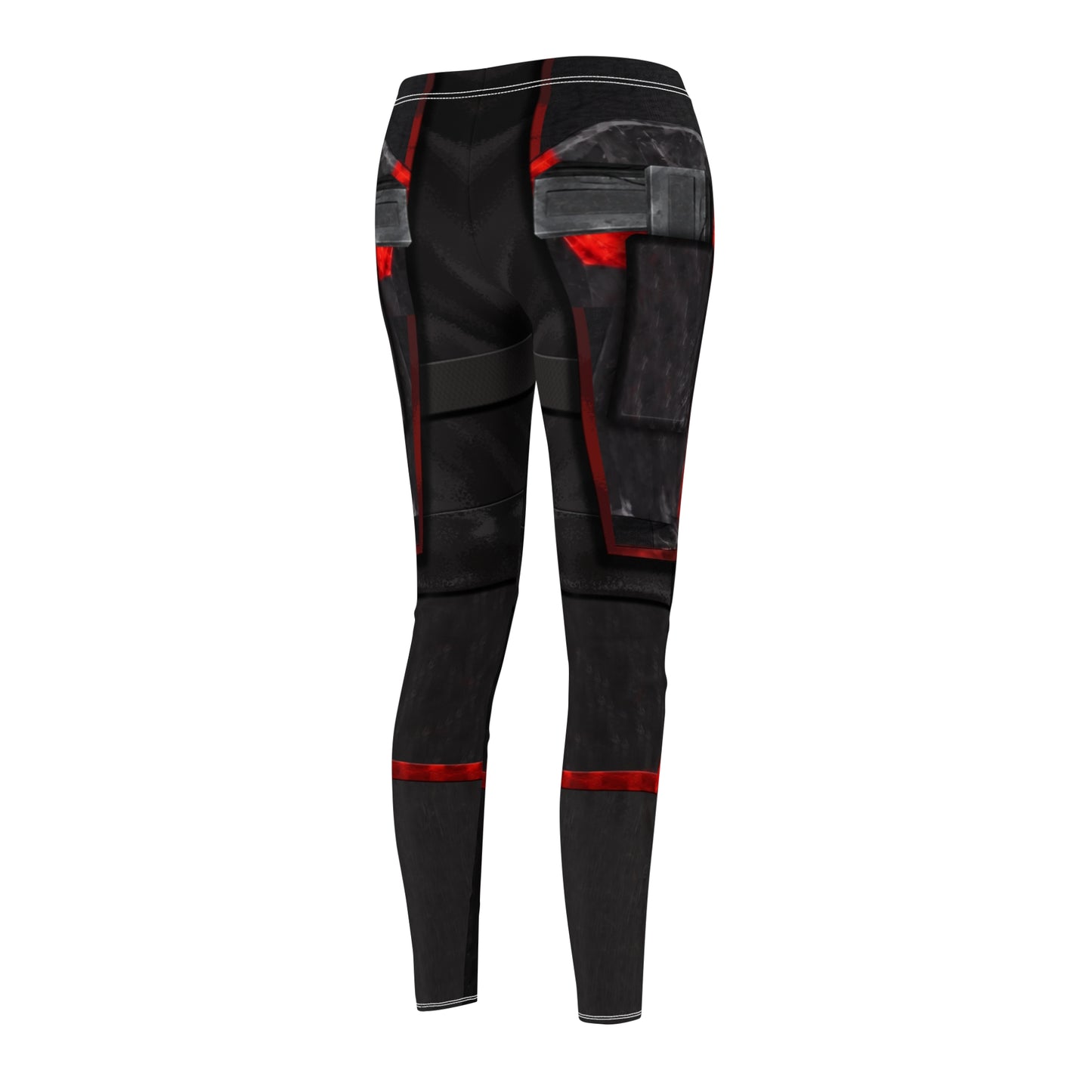 Gar Saxon Legging, Star Wars: The Clone Wars Costume