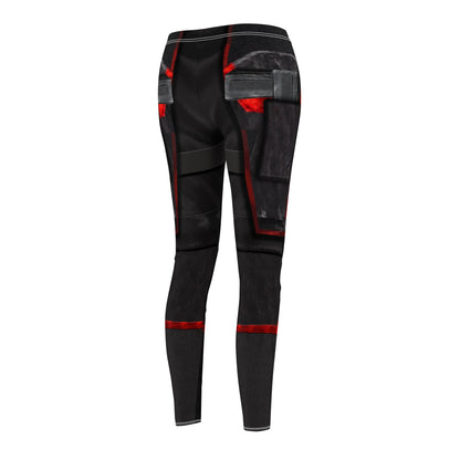 Gar Saxon Legging, Star Wars: The Clone Wars Costume