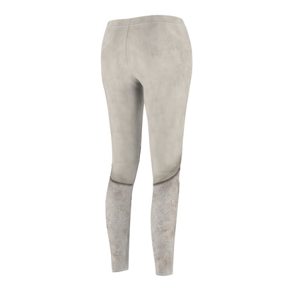 Snowtrooper Armor Legging, Star Wars Episode V Costume
