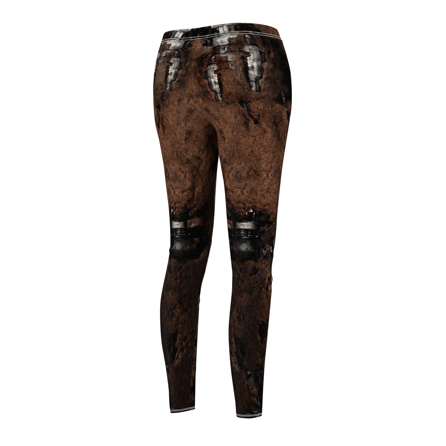 Nightmare Animatronic Legging, FNAF Character Inspired Costume