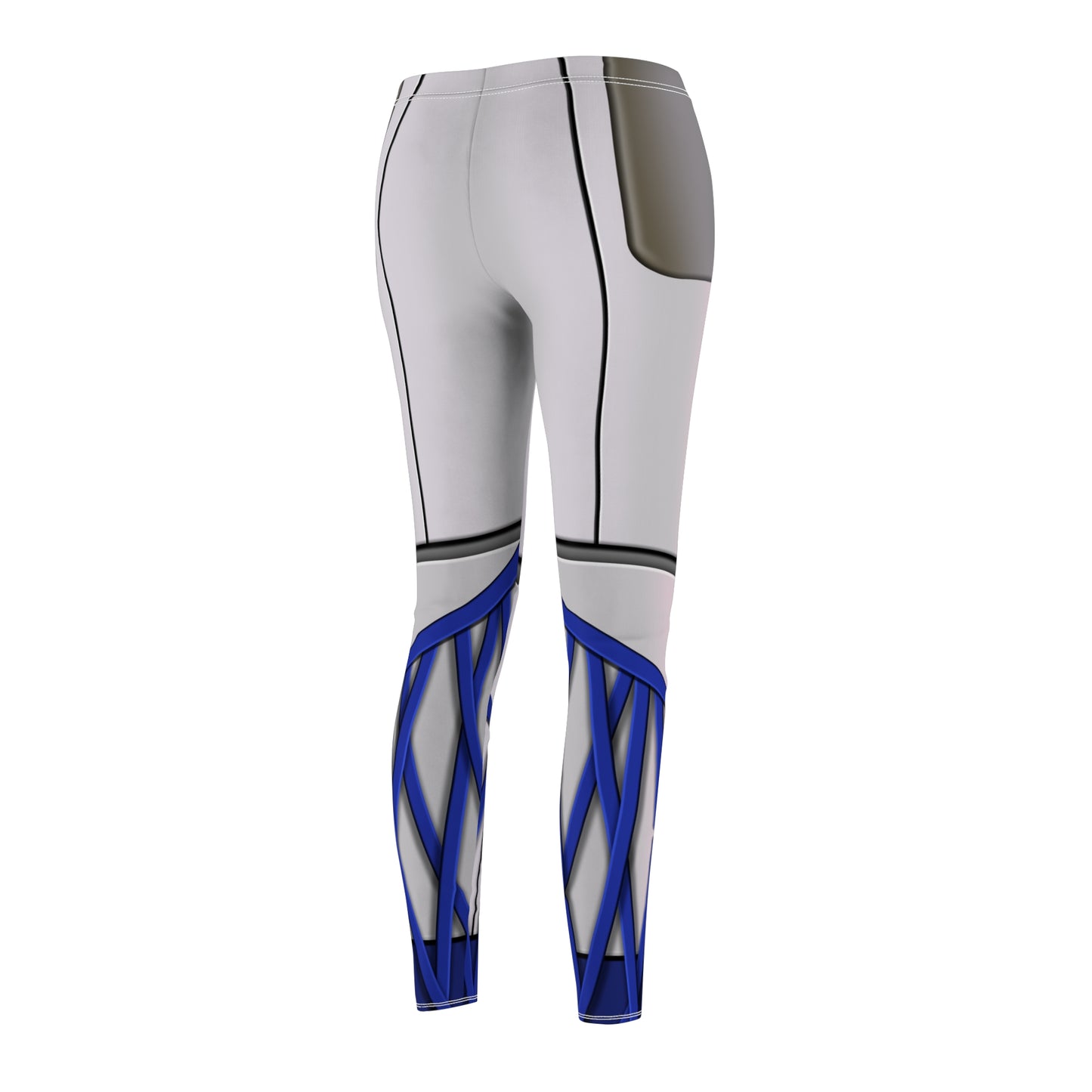 Ballerina Animatronic Legging, FNAF Character Inspired Costume