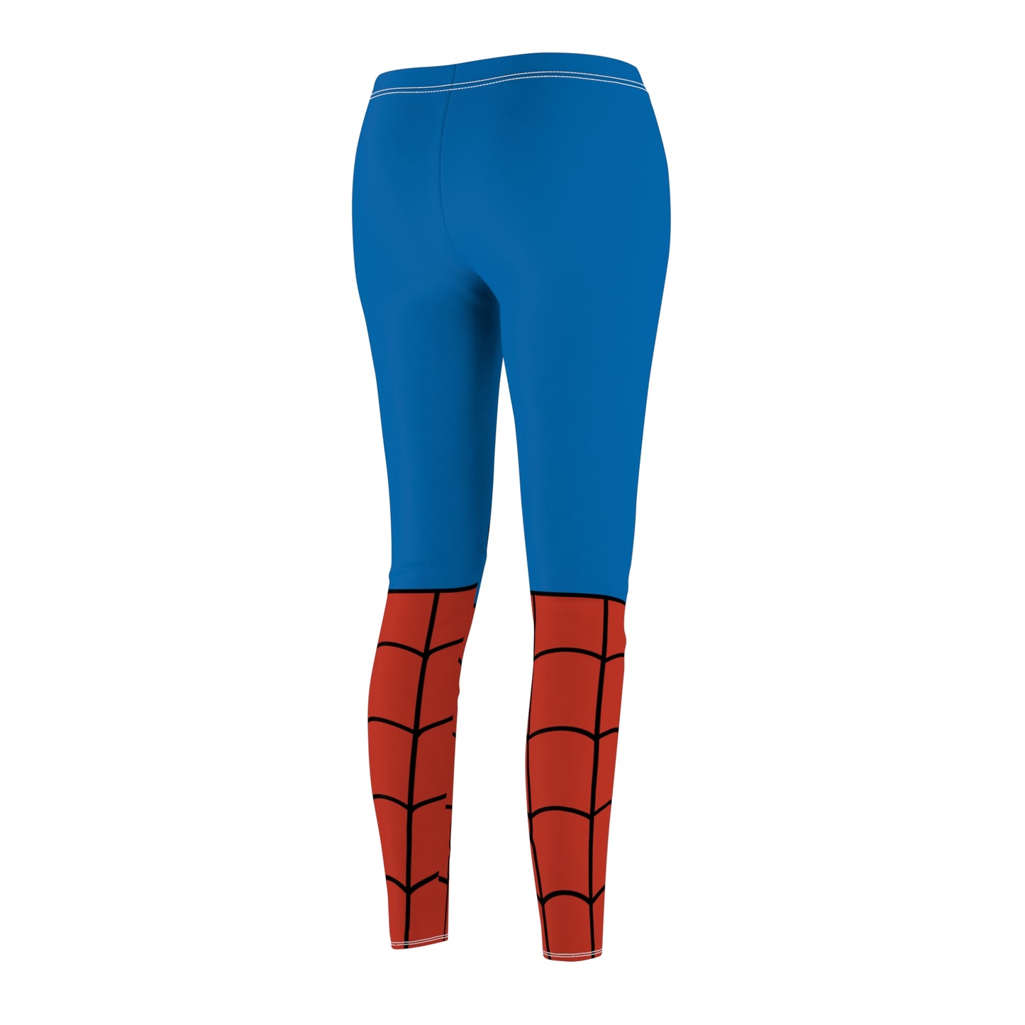 Spider-Man 90s Leggings, Spider-Man The Animated Series Inspired Costume