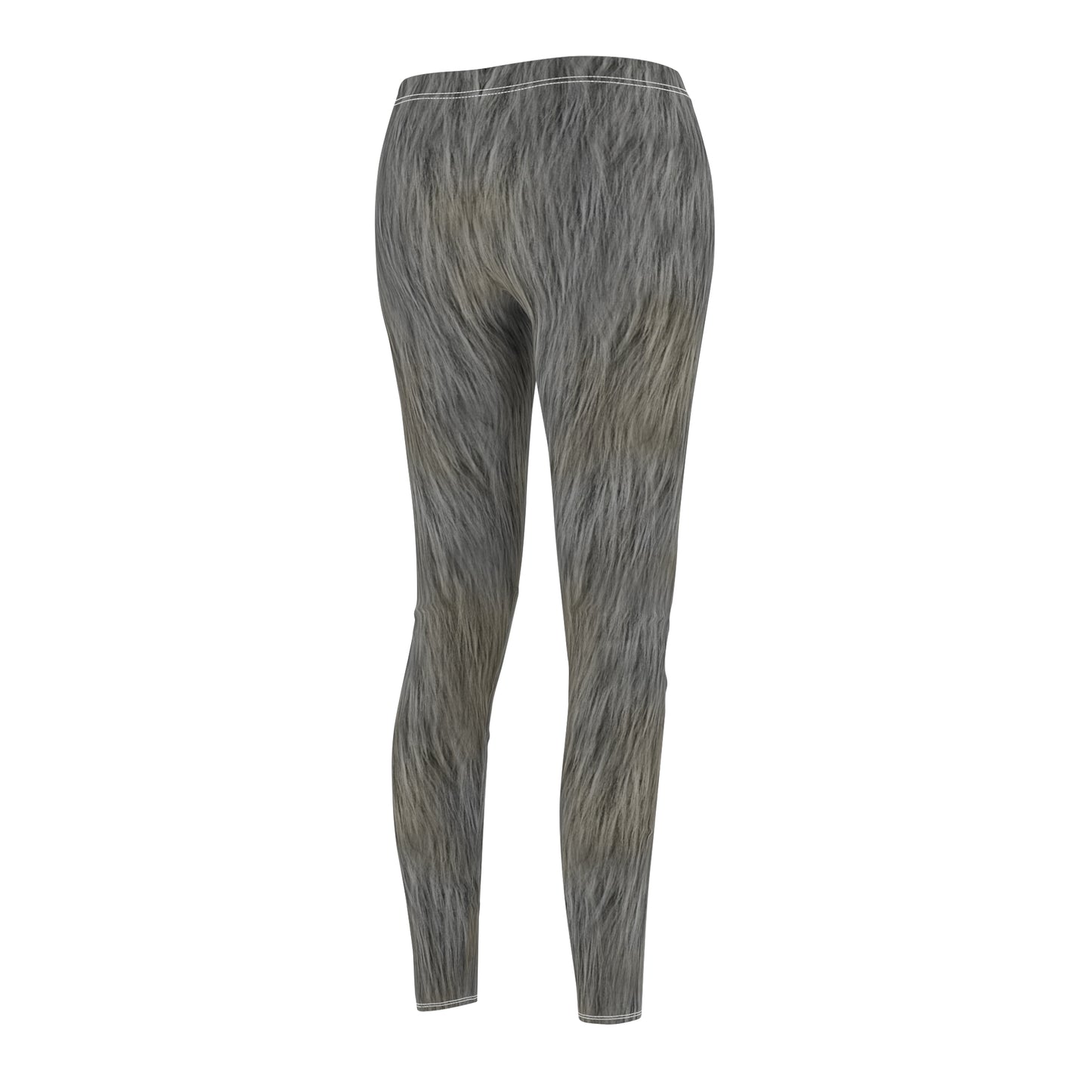 Dennis the Dog Leggings, The Overworld Animal Character Inspired Costume