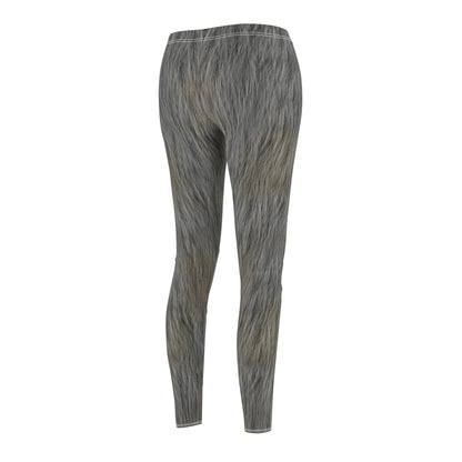 Dennis the Dog Leggings, The Overworld Animal Character Inspired Costume