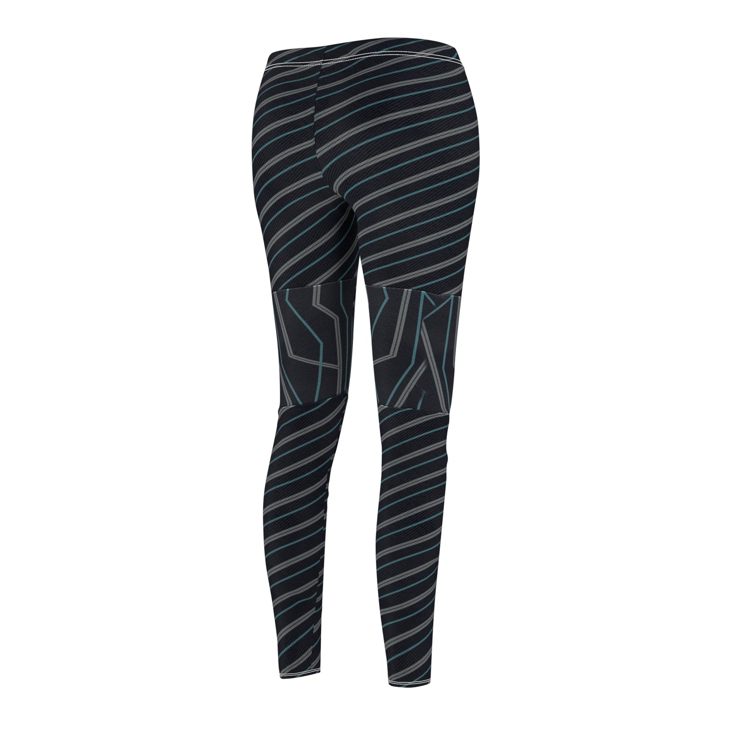 Boq Leggings, Wicked Character Inspired Costume