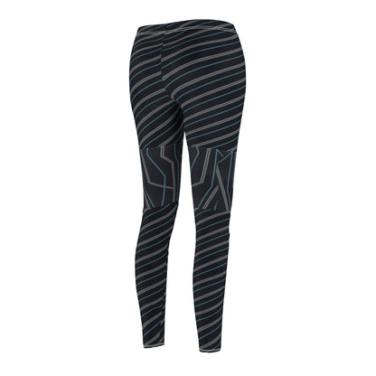 Boq Leggings, Wicked Character Inspired Costume