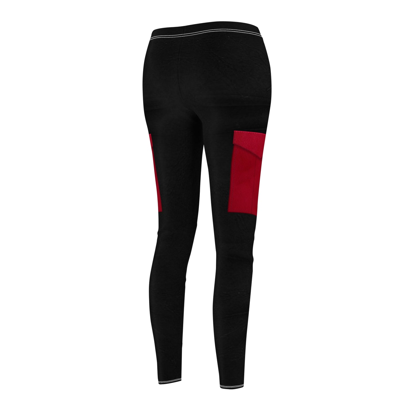 Vera Nightwalker Vampire Leggings, Zombies 4 Dawn of the Vampires Costume